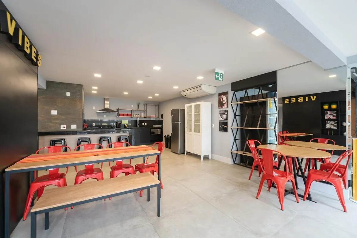 Estudio Pueblo 1 - Sophistication Porto Alegre