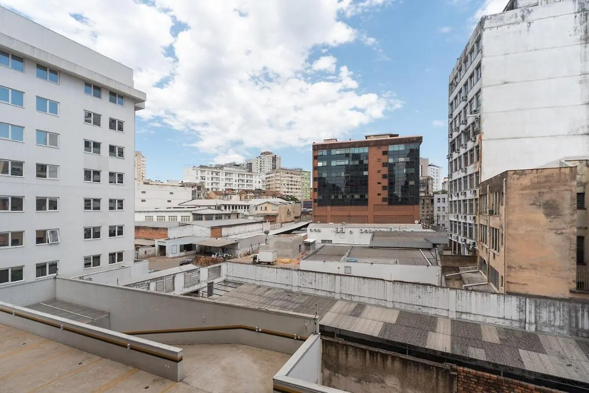 Estudio Pueblo 1 - Sophistication Porto Alegre