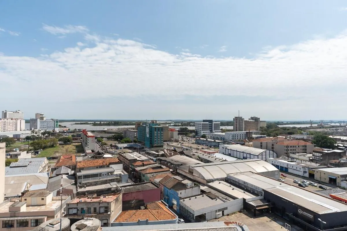 Apartment Estudio Pueblo 1 - Sophistication Porto Alegre