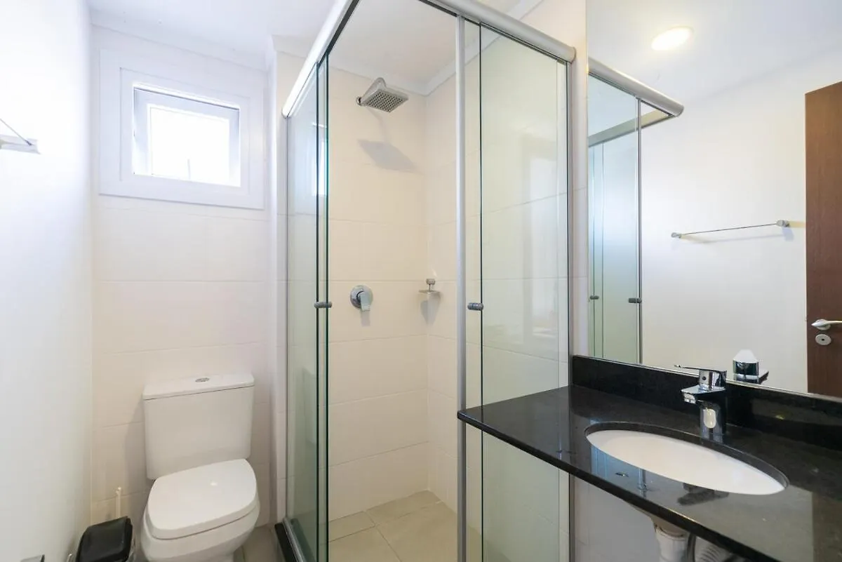 Apartment Estudio Pueblo 1 - Sophistication Porto Alegre