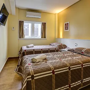 Hotel Erechim, Porto Alegre
